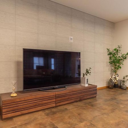 Bijou Suites Ai Premium Ósaka Pokoj fotografie
