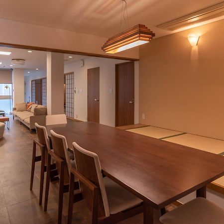 Bijou Suites Ai Premium Ósaka Pokoj fotografie