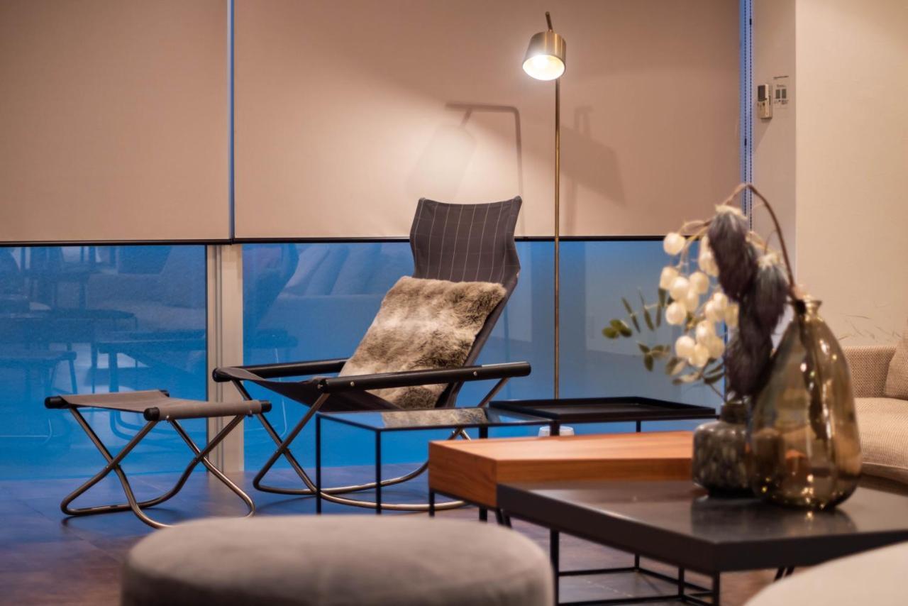 Bijou Suites Ai Premium Ósaka Exteriér fotografie