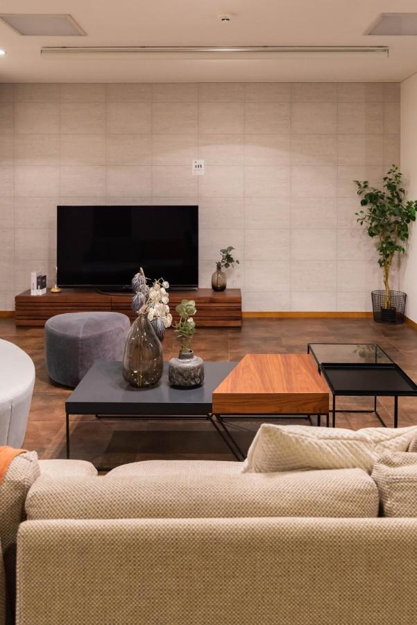 Bijou Suites Ai Premium Ósaka Exteriér fotografie
