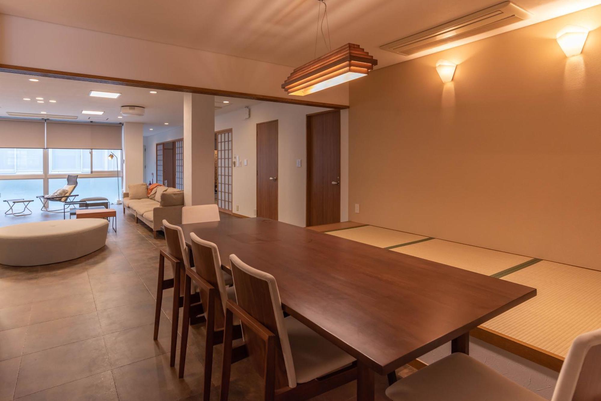 Bijou Suites Ai Premium Ósaka Pokoj fotografie