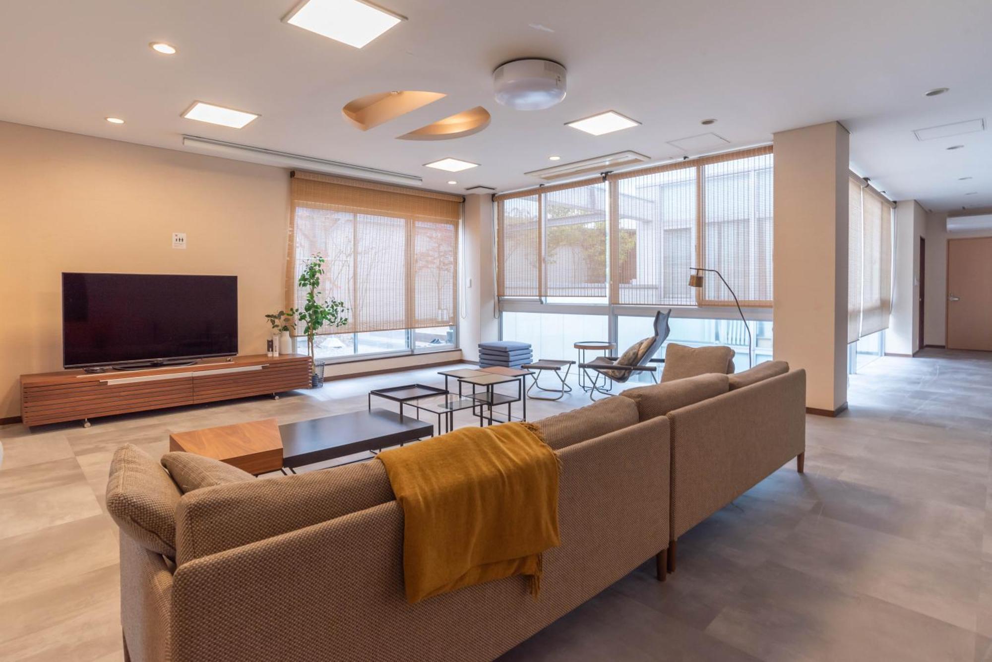 Bijou Suites Ai Premium Ósaka Pokoj fotografie
