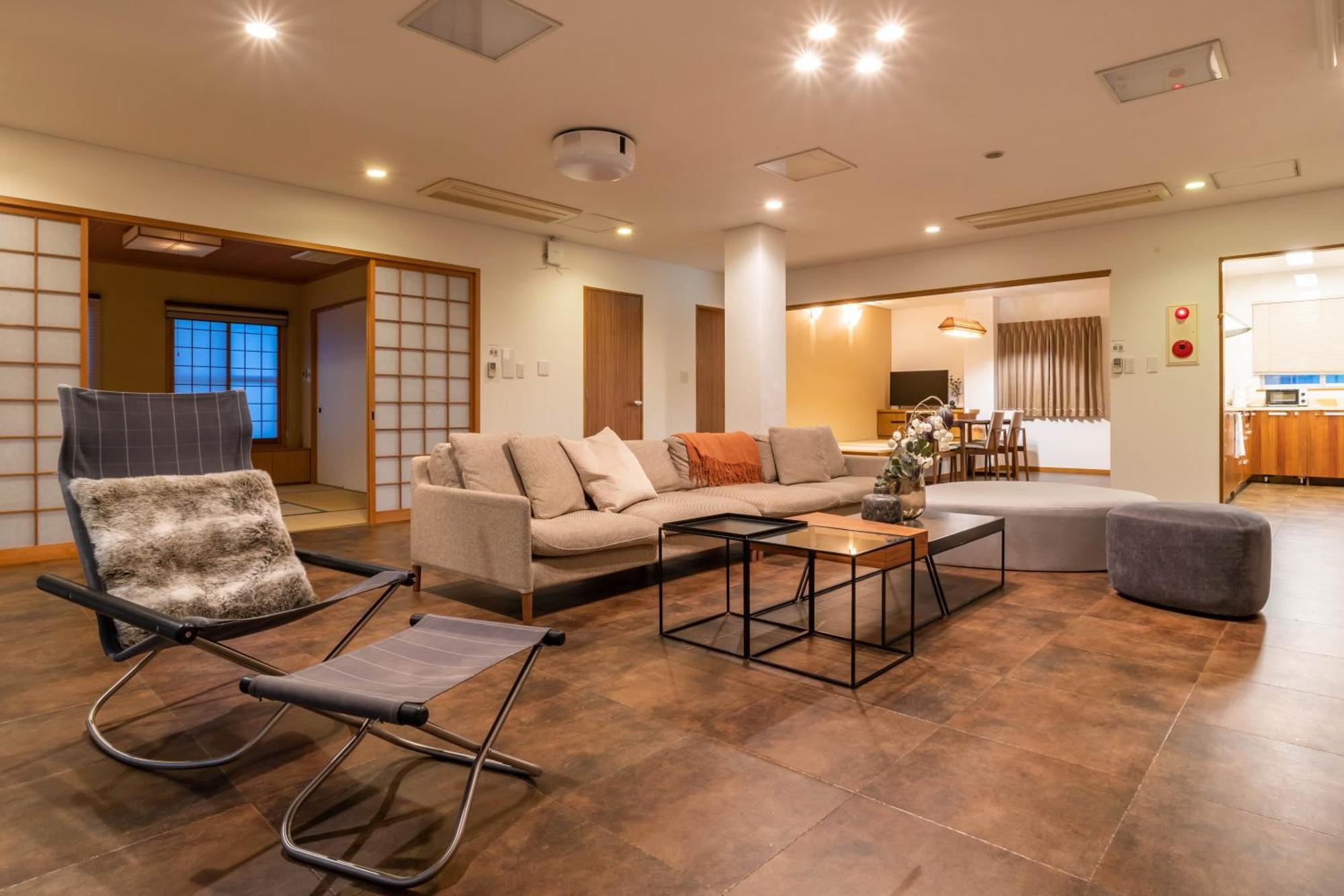 Bijou Suites Ai Premium Ósaka Pokoj fotografie