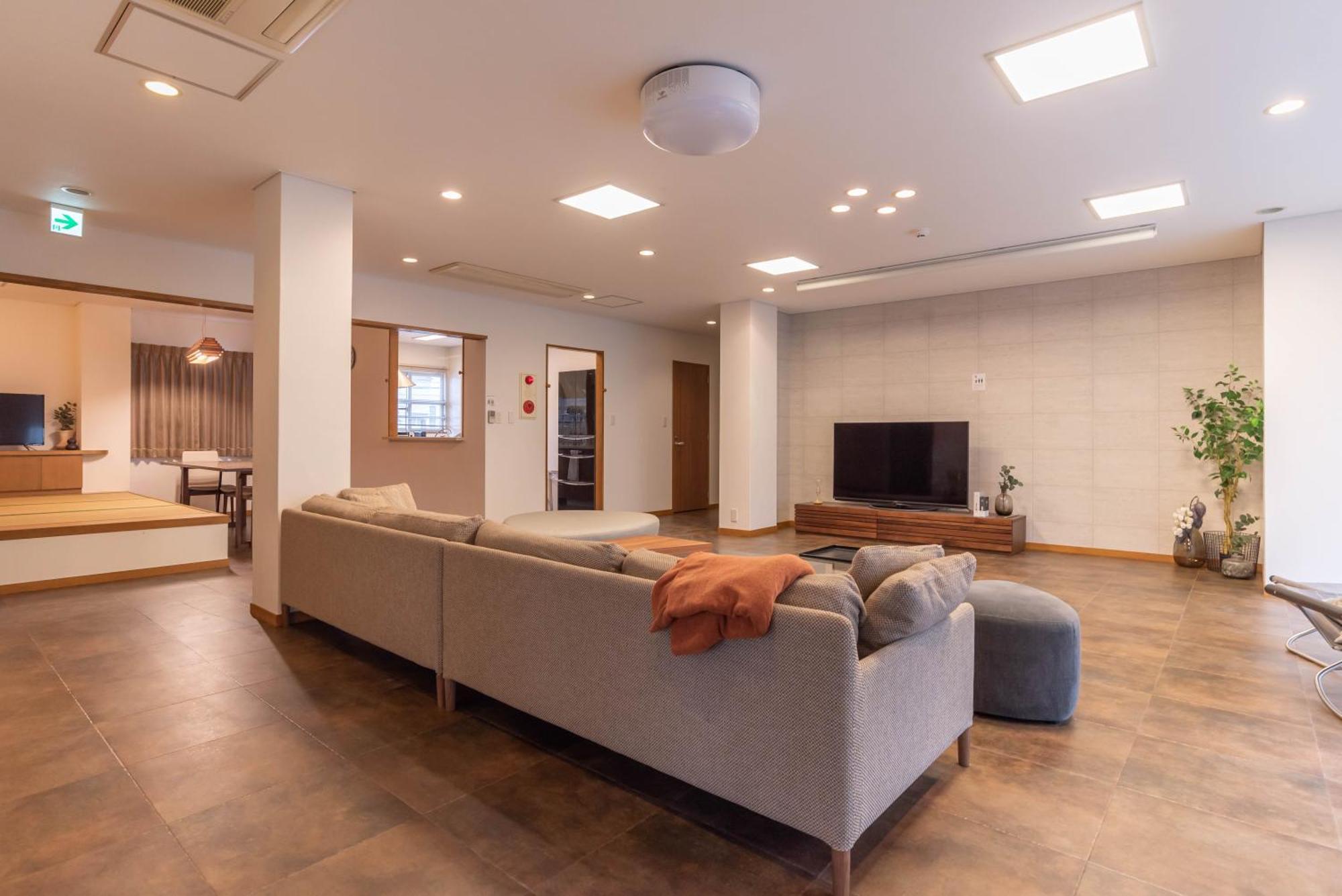Bijou Suites Ai Premium Ósaka Pokoj fotografie