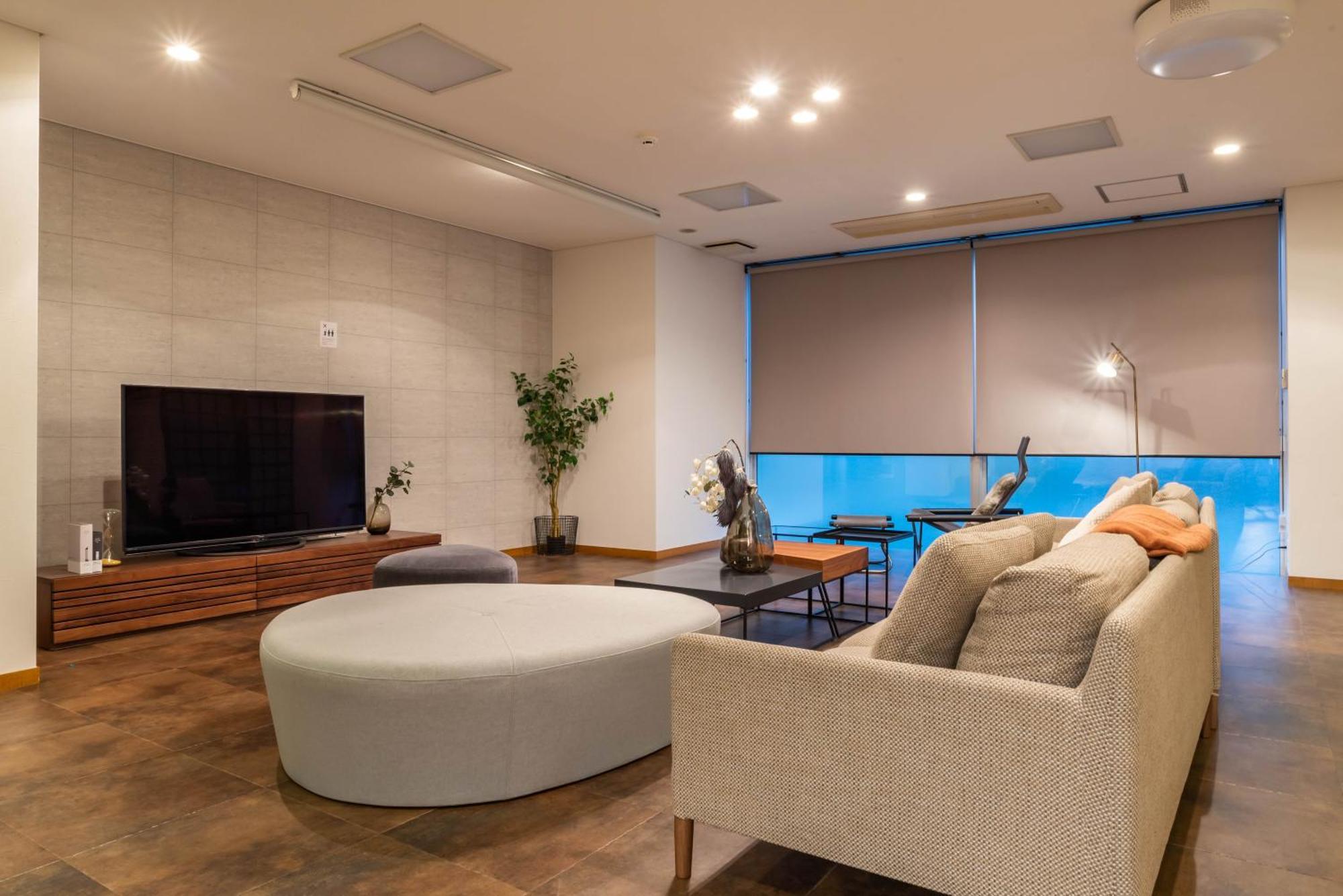 Bijou Suites Ai Premium Ósaka Pokoj fotografie