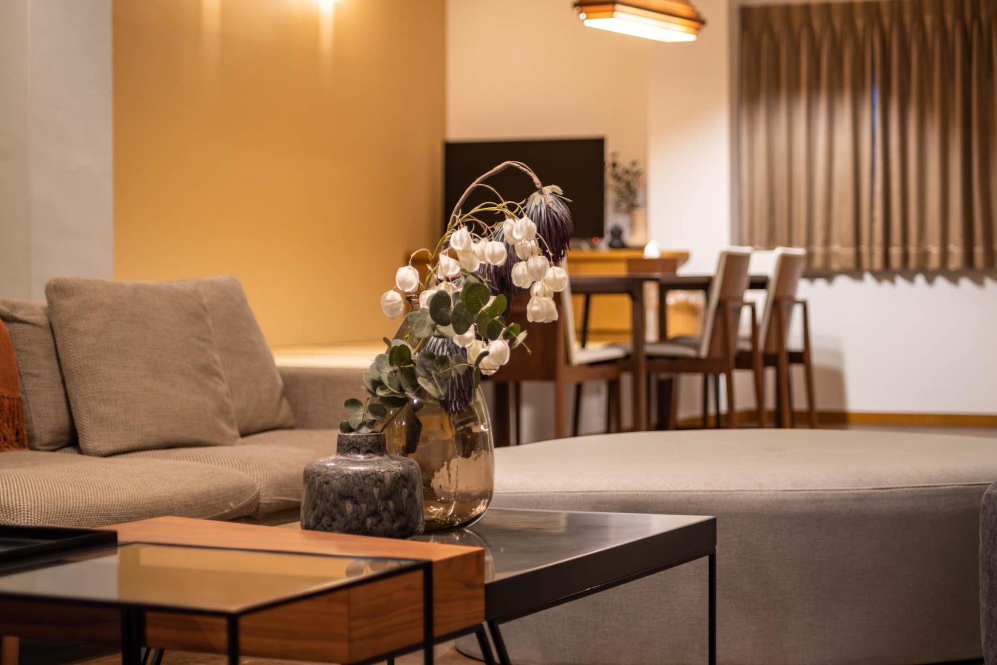 Bijou Suites Ai Premium Ósaka Pokoj fotografie