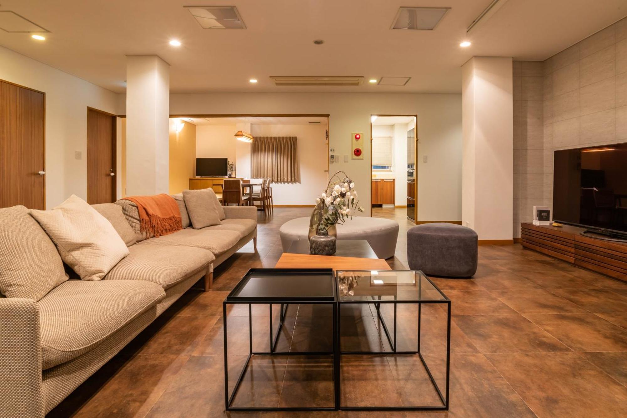 Bijou Suites Ai Premium Ósaka Pokoj fotografie