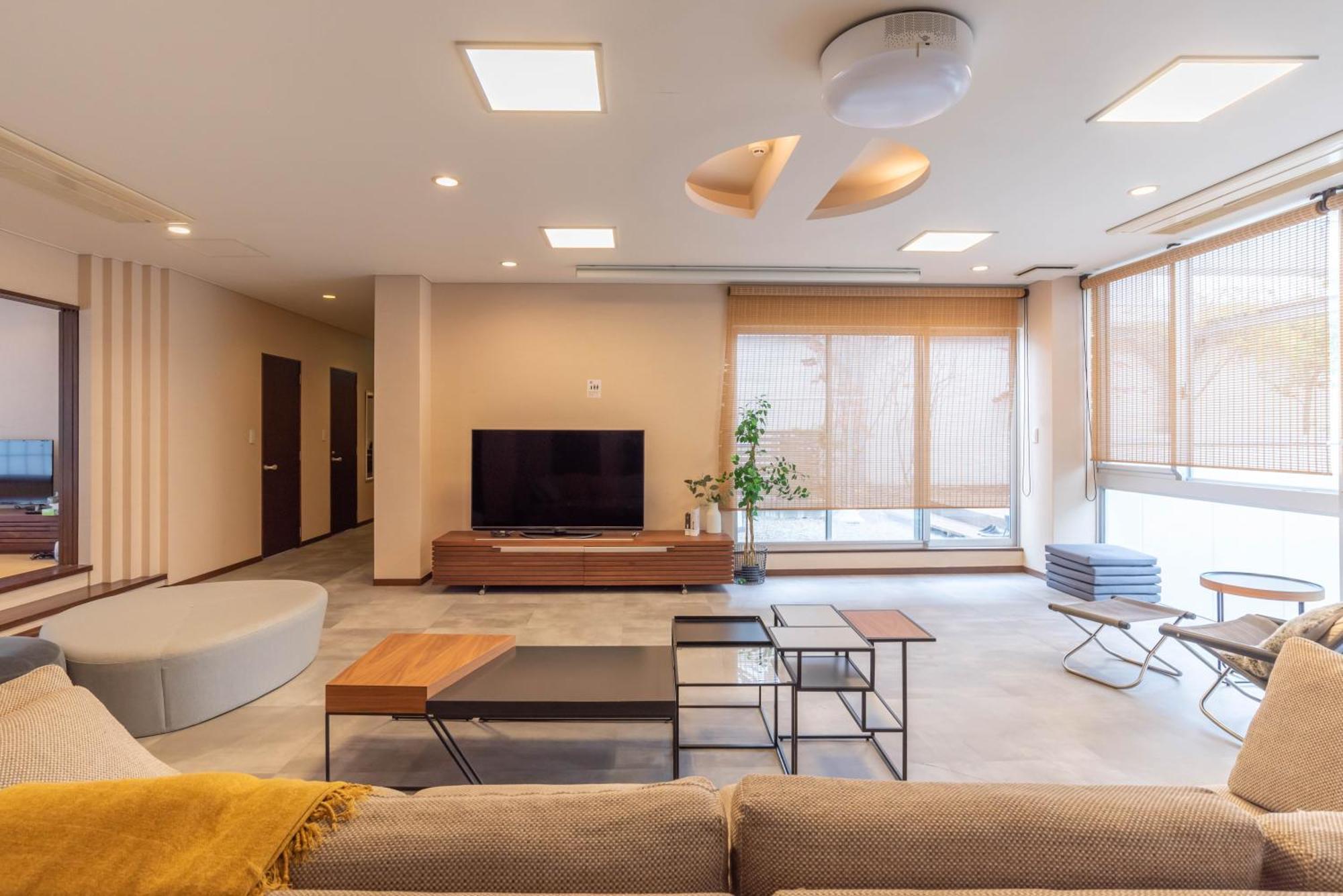 Bijou Suites Ai Premium Ósaka Pokoj fotografie