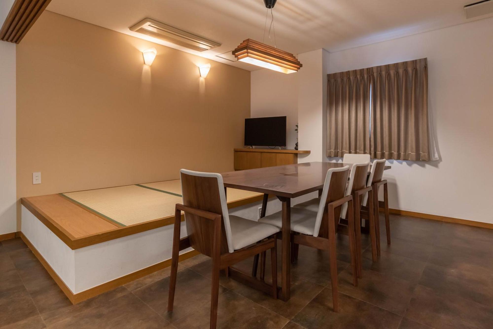 Bijou Suites Ai Premium Ósaka Pokoj fotografie