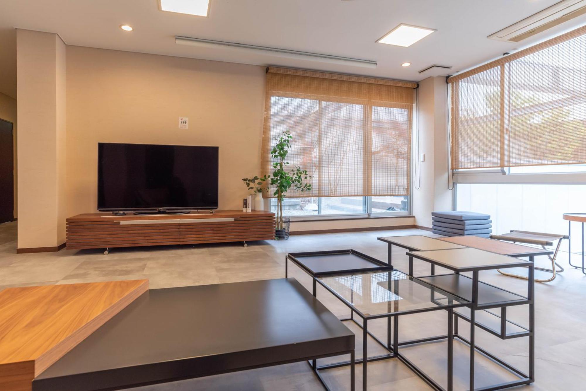 Bijou Suites Ai Premium Ósaka Pokoj fotografie