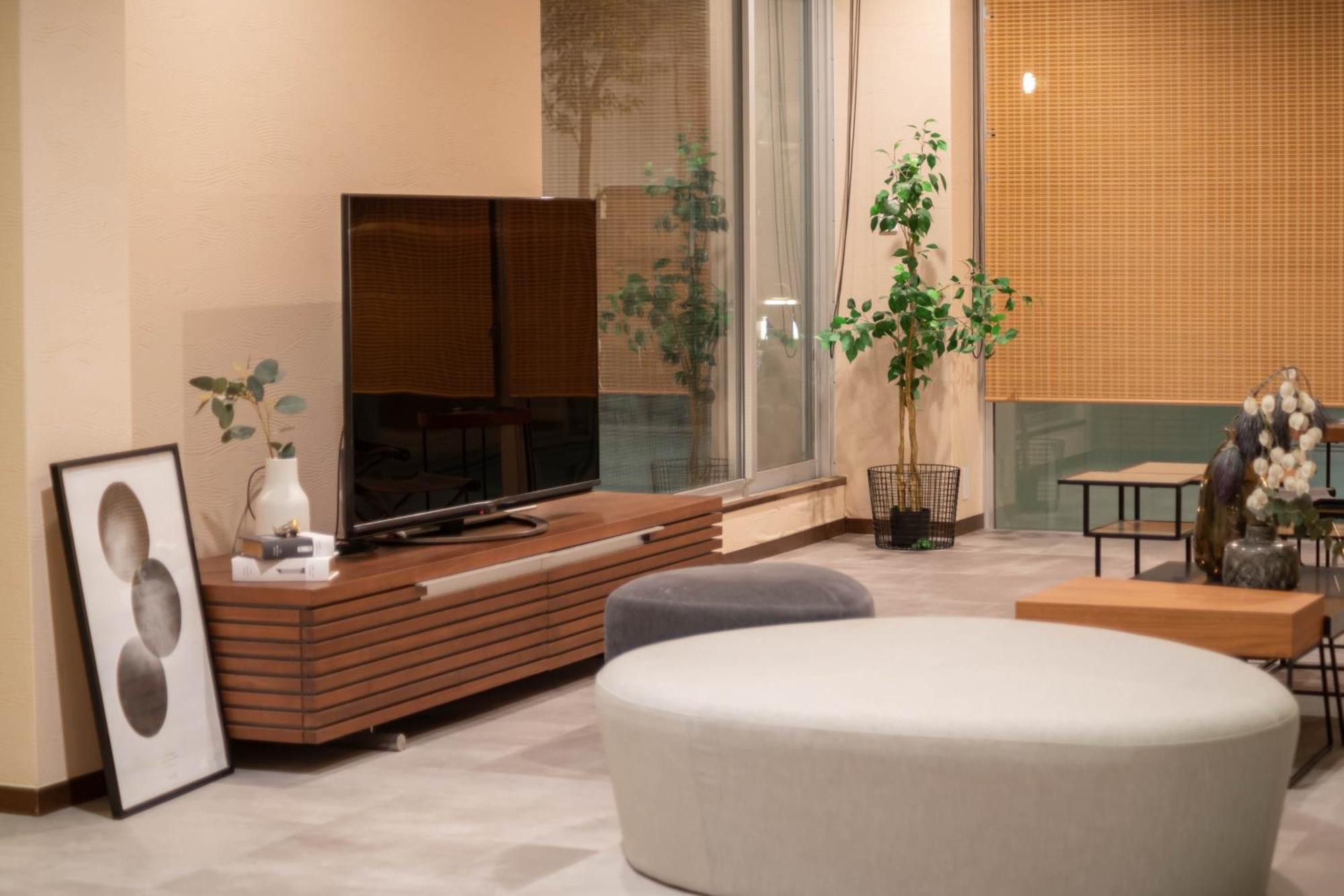 Bijou Suites Ai Premium Ósaka Pokoj fotografie