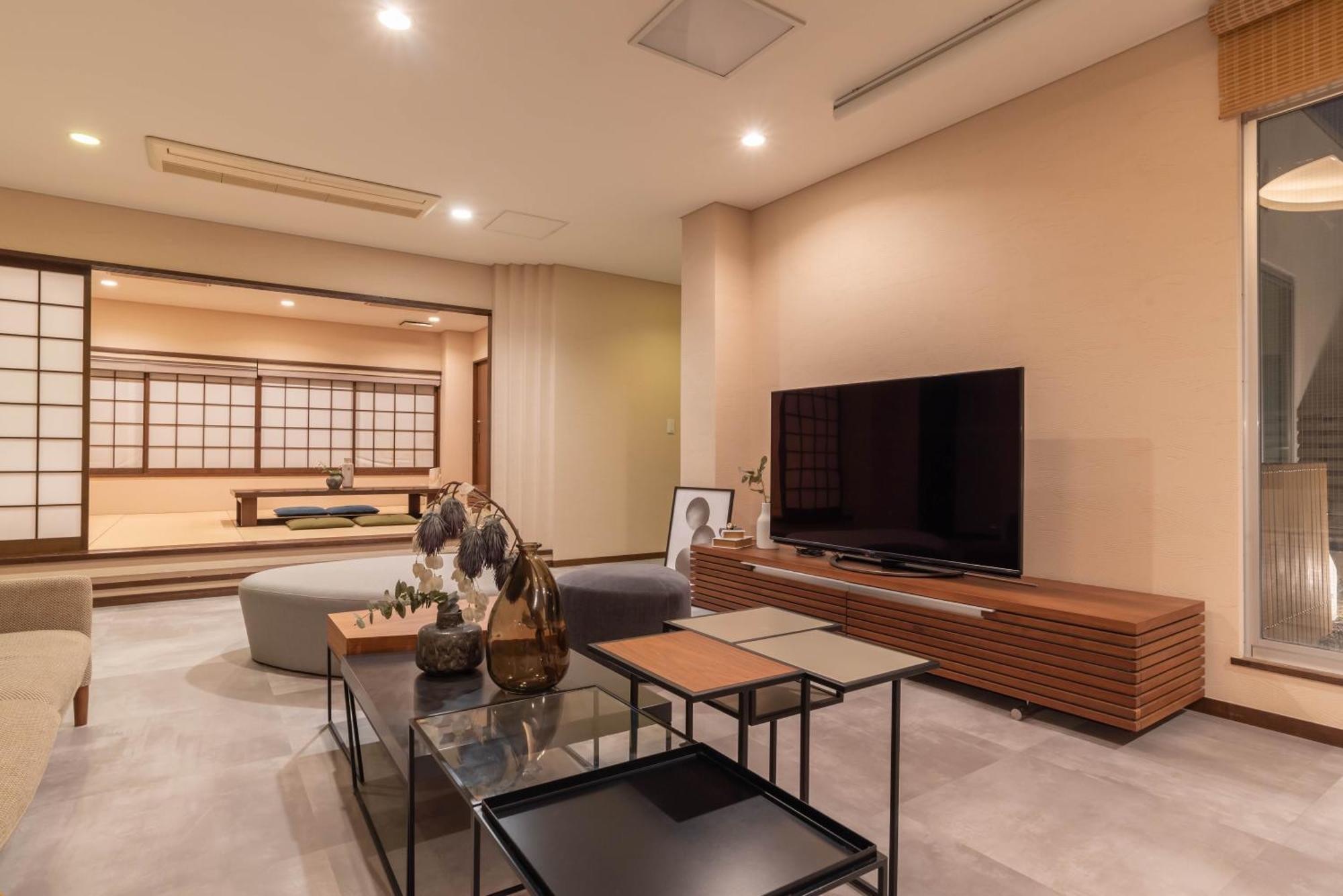 Bijou Suites Ai Premium Ósaka Pokoj fotografie
