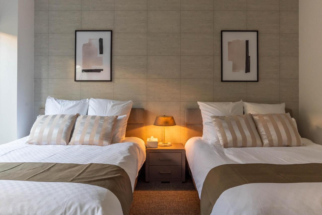 Bijou Suites Ai Premium Ósaka Exteriér fotografie