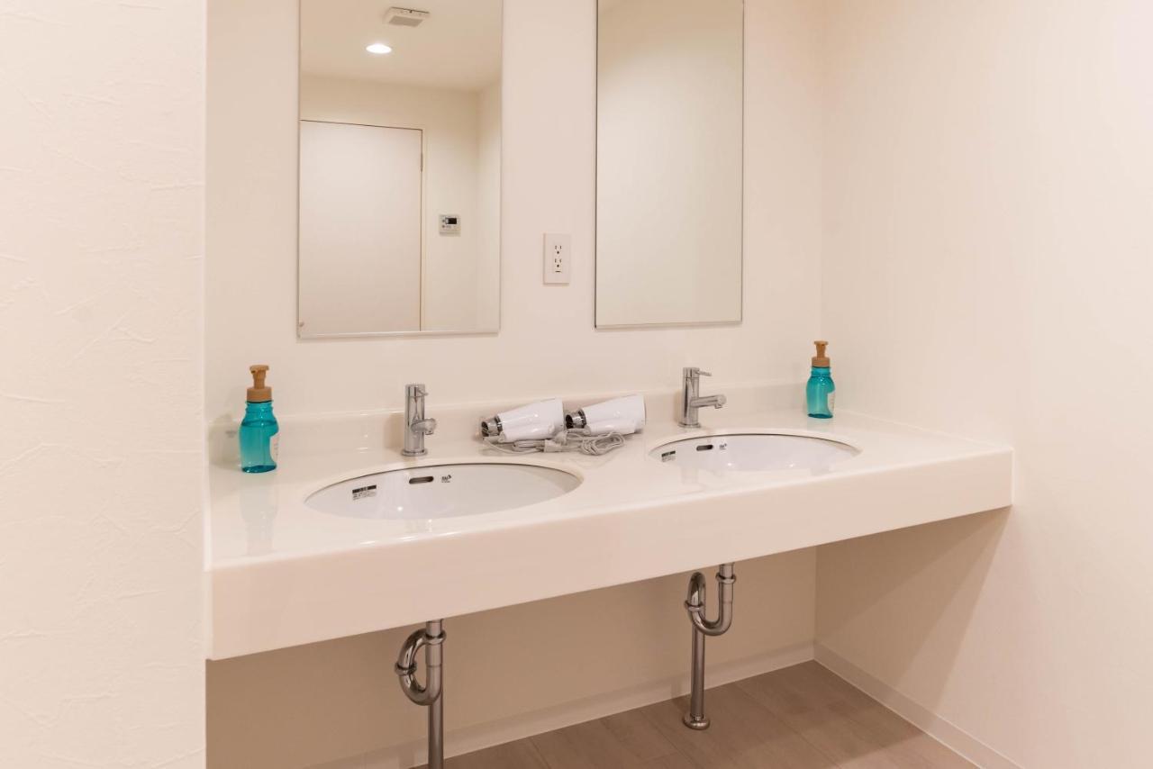 Bijou Suites Ai Premium Ósaka Pokoj fotografie