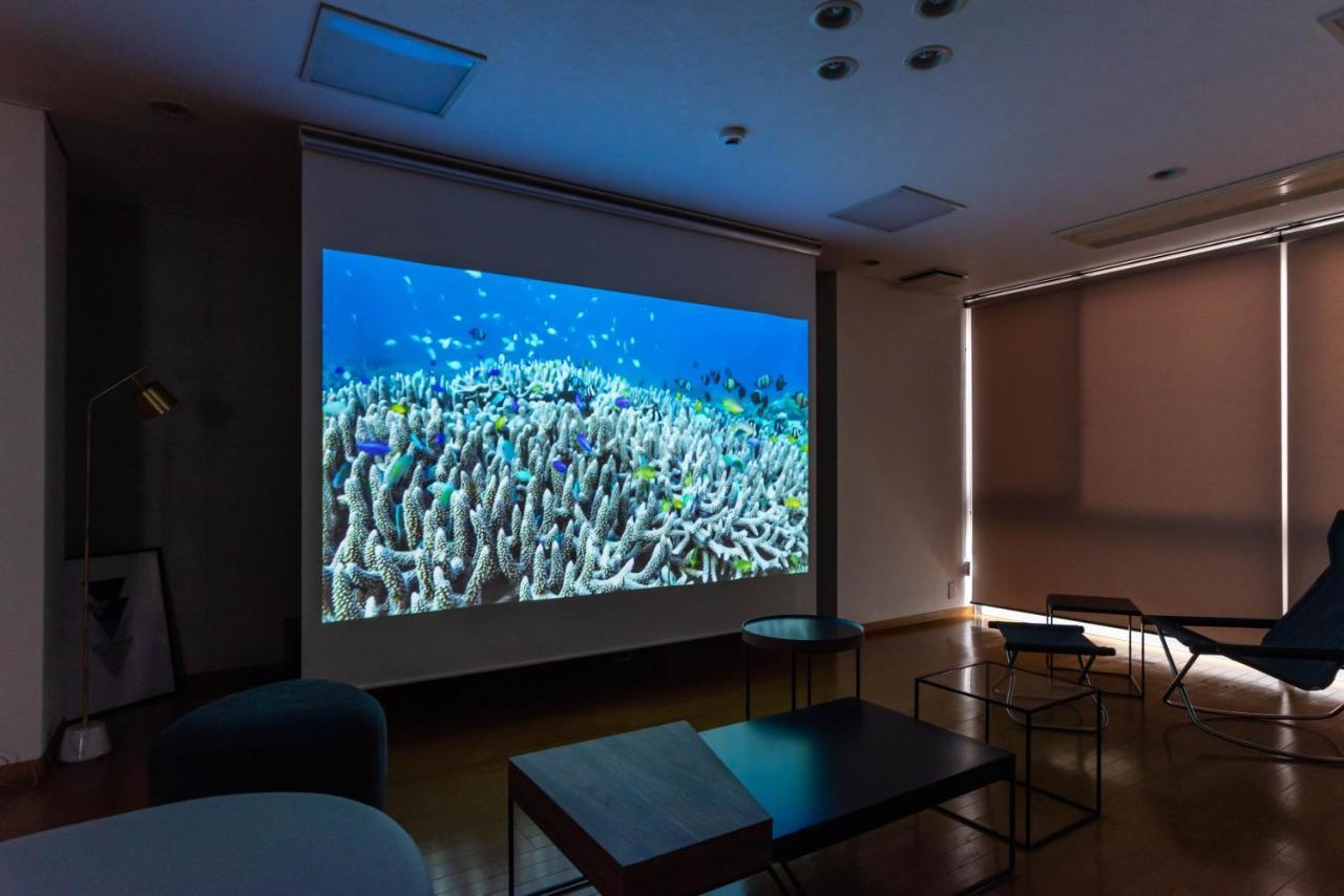 Bijou Suites Ai Premium Ósaka Exteriér fotografie